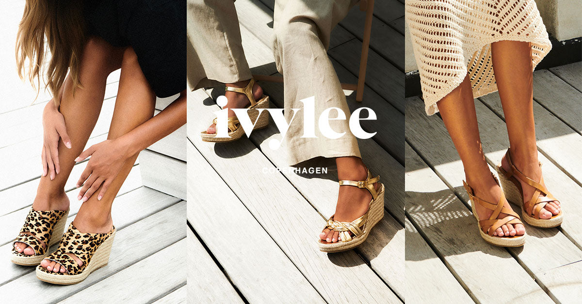 Ivylee Copenhagen | New Arrivals for Spring