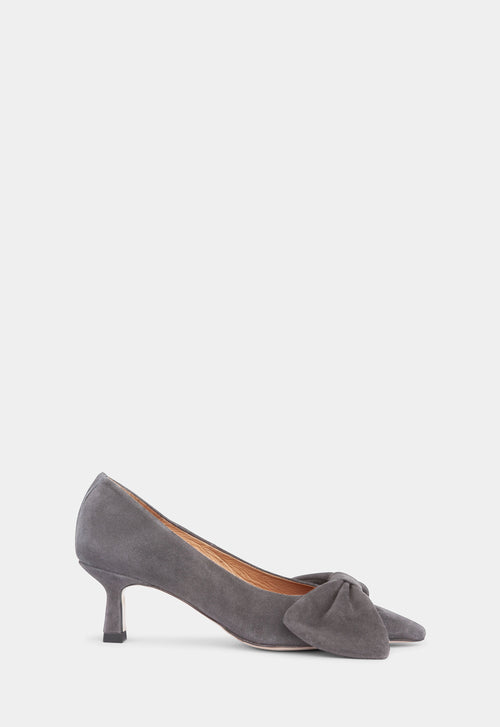 Ivylee Copenhagen Alice Pumps Grey