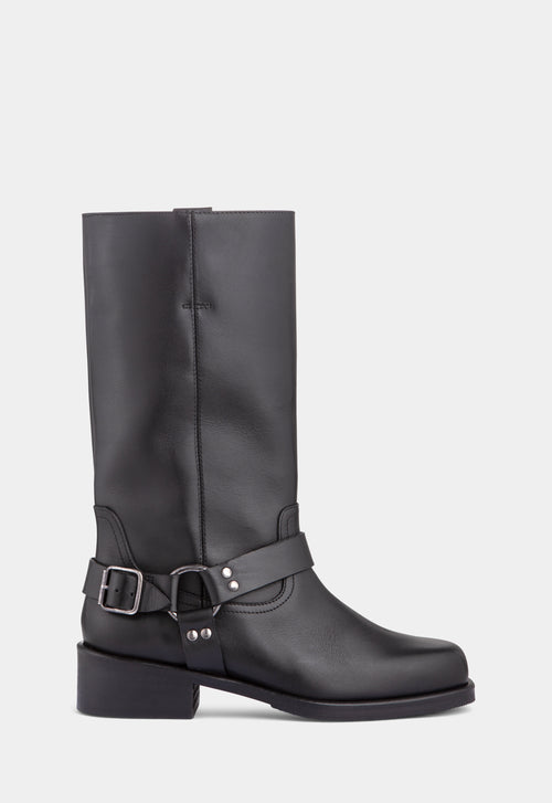 Ivylee Pull Boots