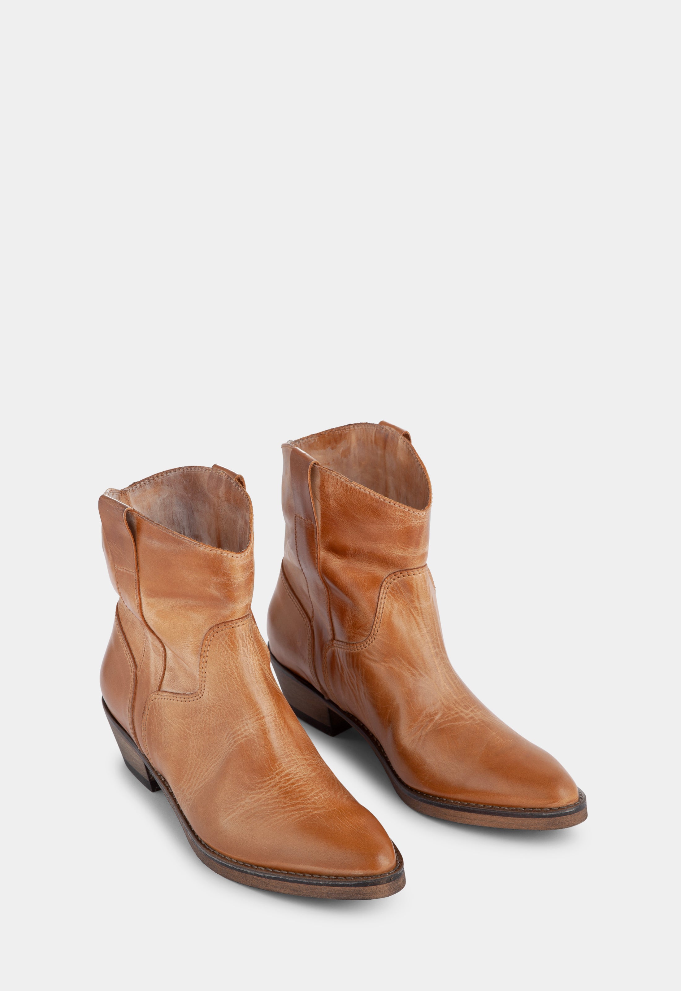 Ivy lee 2025 ankle boots