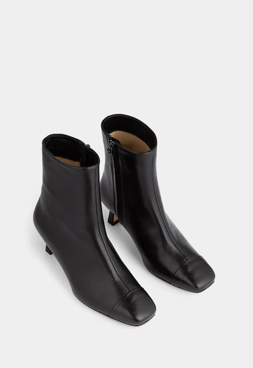 Ivylee Copenhagen Falula Boot Black