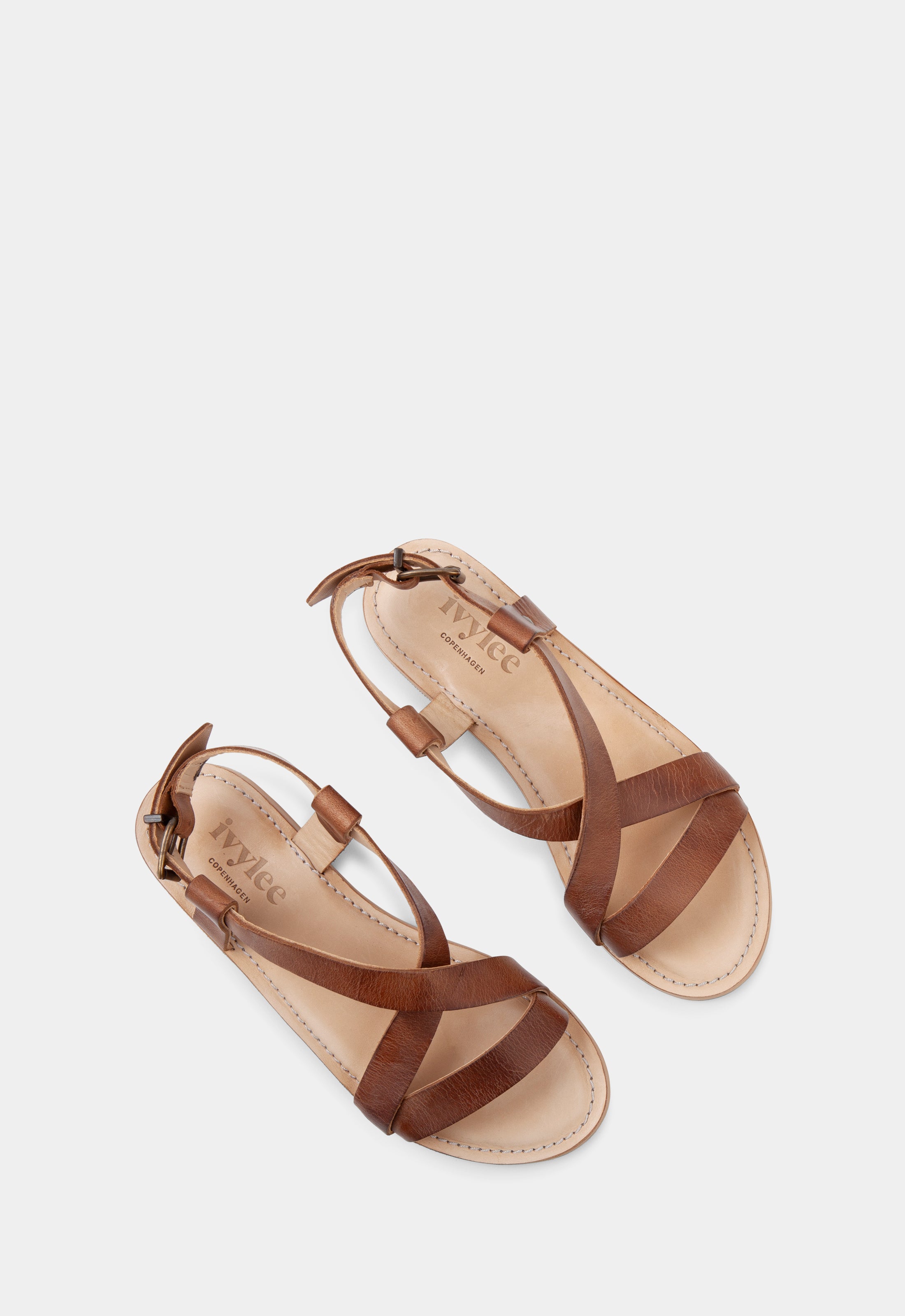 Ivy clearance lee sandals