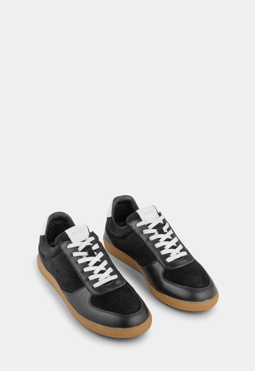 Ivylee Copenhagen Robin Sneakers Black