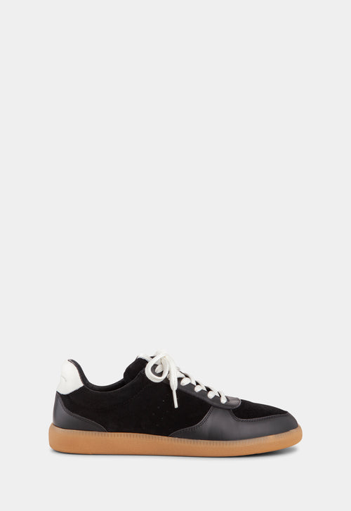 Ivylee Copenhagen Robin Sneakers Black