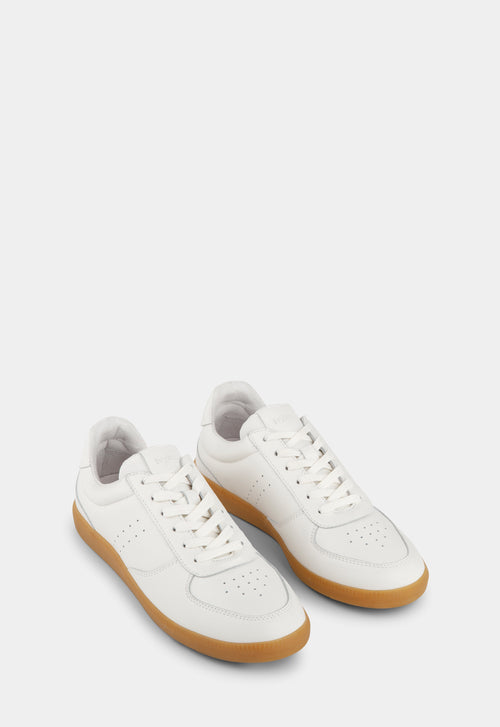 Ivylee Copenhagen Robin Sneakers Off-White