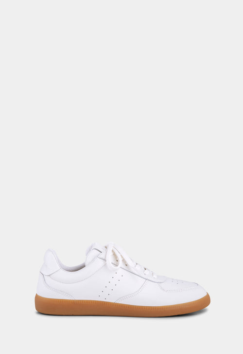 Ivylee Copenhagen Robin Sneakers Off-White