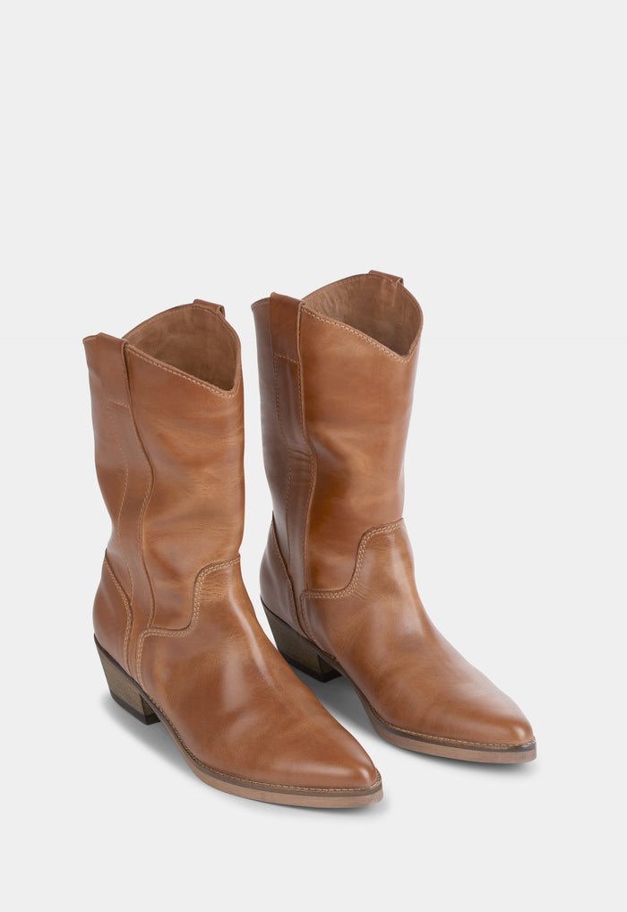 Tracy Dark Tan - Main Image